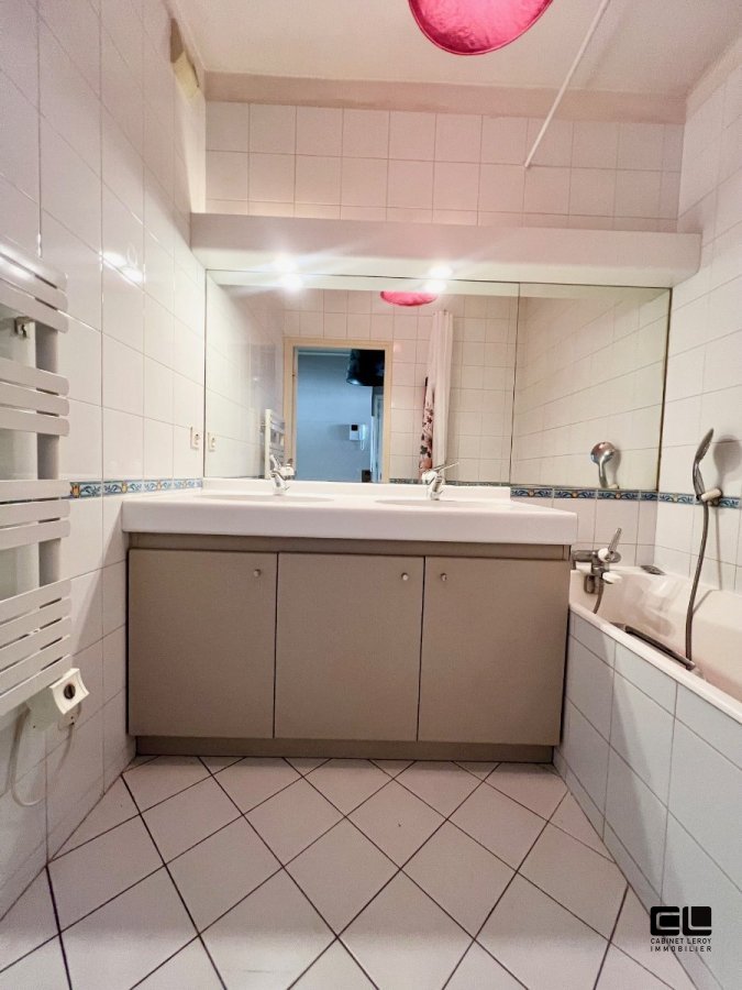 APPARTEMENT T3 A LOUER - LYON 3EME ARRONDISSEMENT - 67.4 m2 - 1�291�&euro; charges comprises par mois