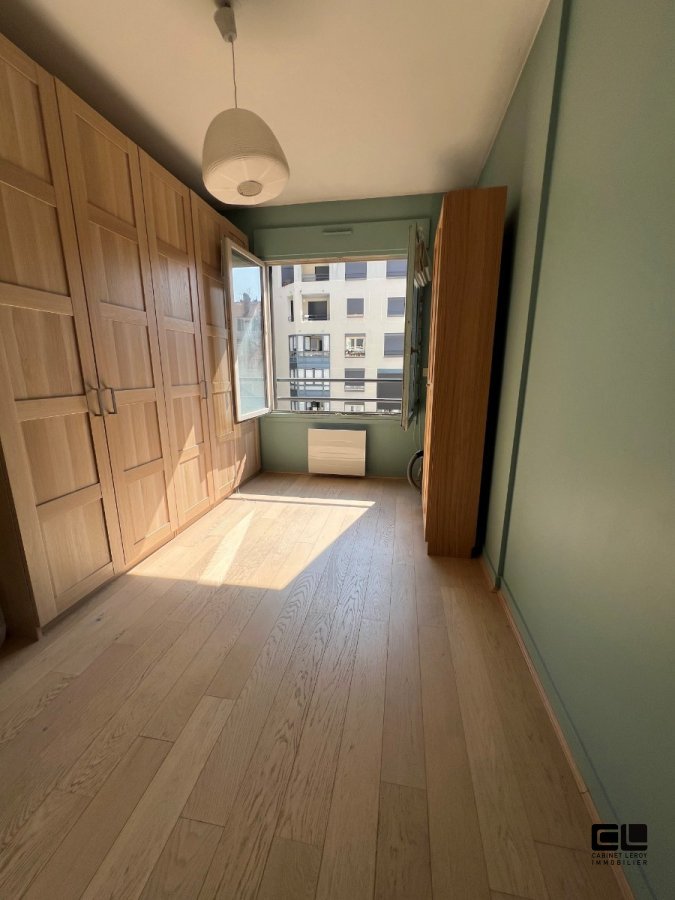 APPARTEMENT T3 A LOUER - LYON 3EME ARRONDISSEMENT - 67.4 m2 - 1�291�&euro; charges comprises par mois