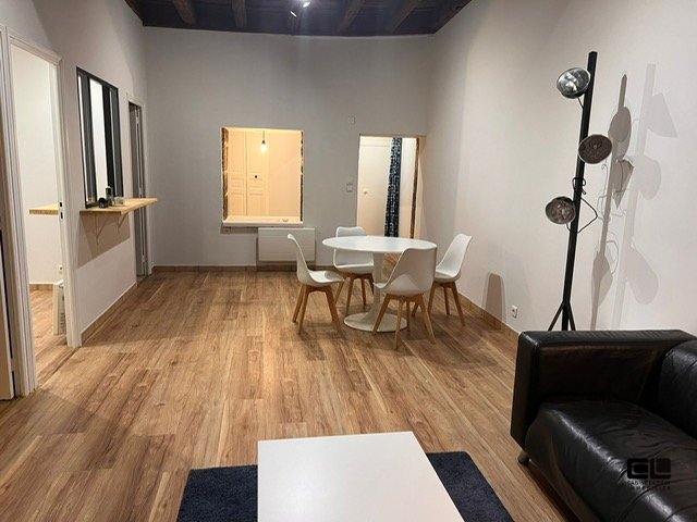 APPARTEMENT T3 A LOUER - LYON 5EME ARRONDISSEMENT - 68.75 m2 - 1 280 &euro; charges comprises par mois