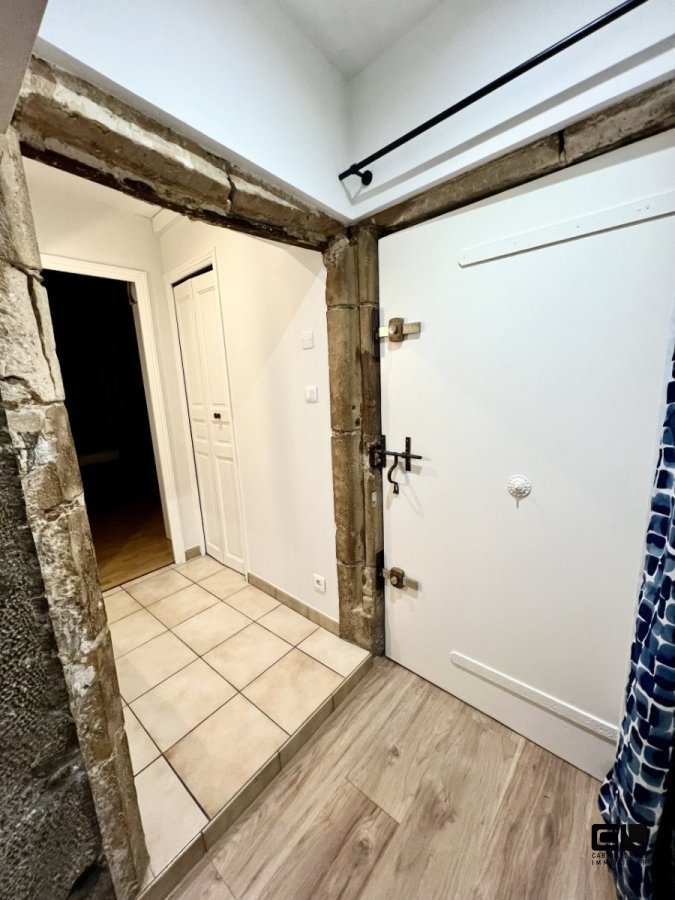 APPARTEMENT T3 A LOUER - LYON 5EME ARRONDISSEMENT - 68.5 m2 - 1 190 &euro; charges comprises par mois
