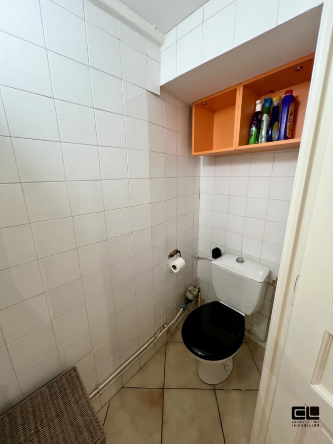 APPARTEMENT T3 A LOUER - LYON 5EME ARRONDISSEMENT - 68.5 m2 - 1 190 &euro; charges comprises par mois