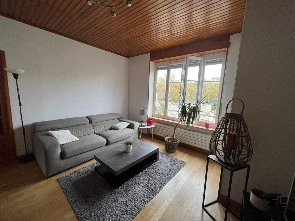 T3 A LOUER - LYON 9EME ARRONDISSEMENT quai de Saone - 63.13 m2 - 867 &euro; charges comprises par mois