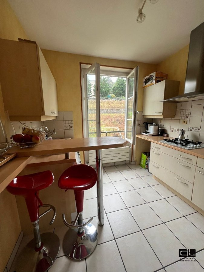 T3 A LOUER - LYON 9EME ARRONDISSEMENT quai de Saone - 63.13 m2 - 867 &euro; charges comprises par mois