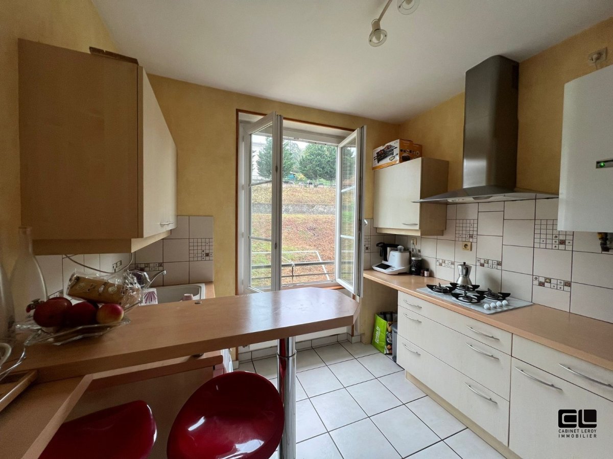 T3 A LOUER - LYON 9EME ARRONDISSEMENT quai de Saone - 63.13 m2 - 867 &euro; charges comprises par mois