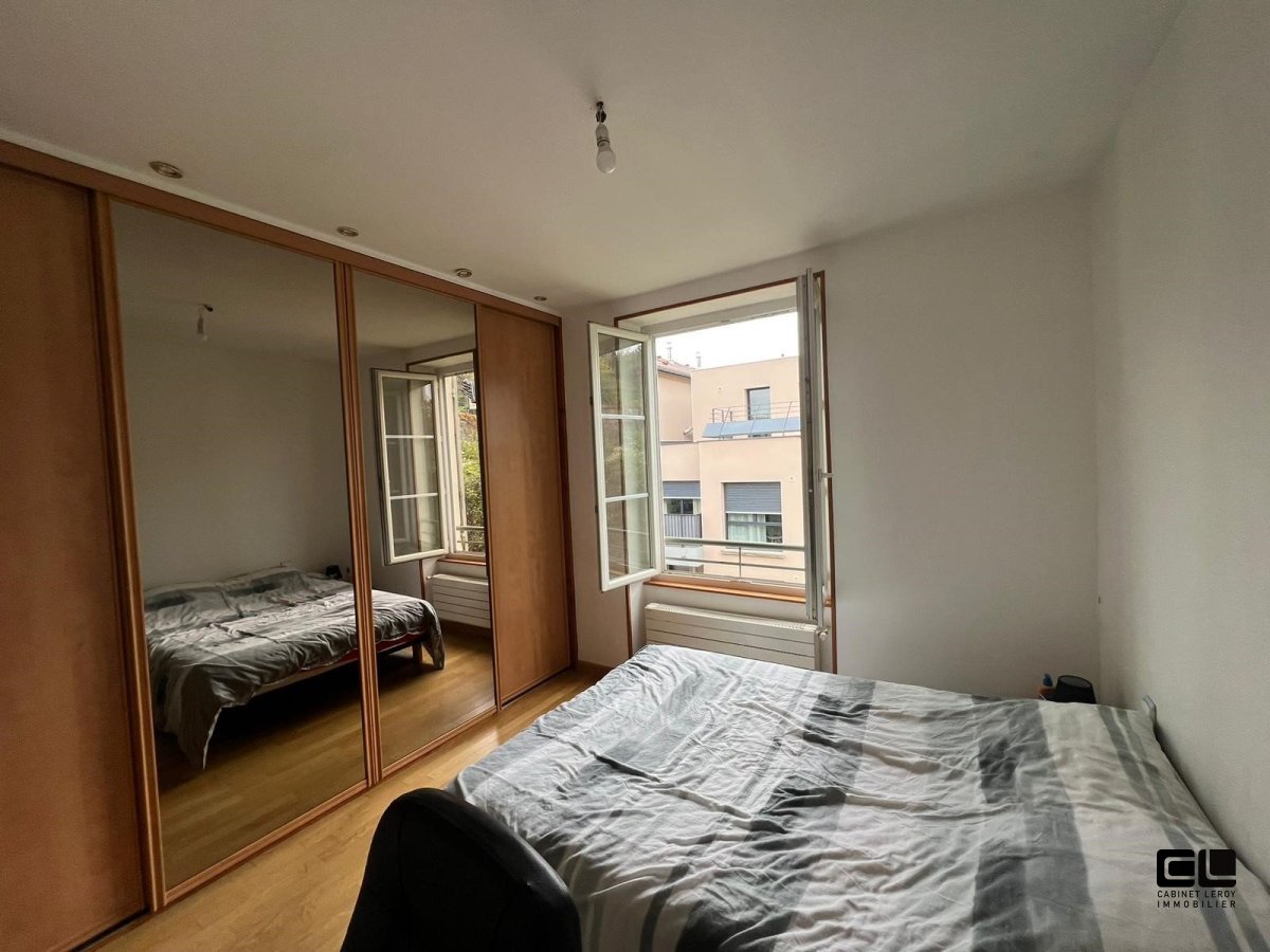T3 A LOUER - LYON 9EME ARRONDISSEMENT quai de Saone - 63.13 m2 - 867 &euro; charges comprises par mois