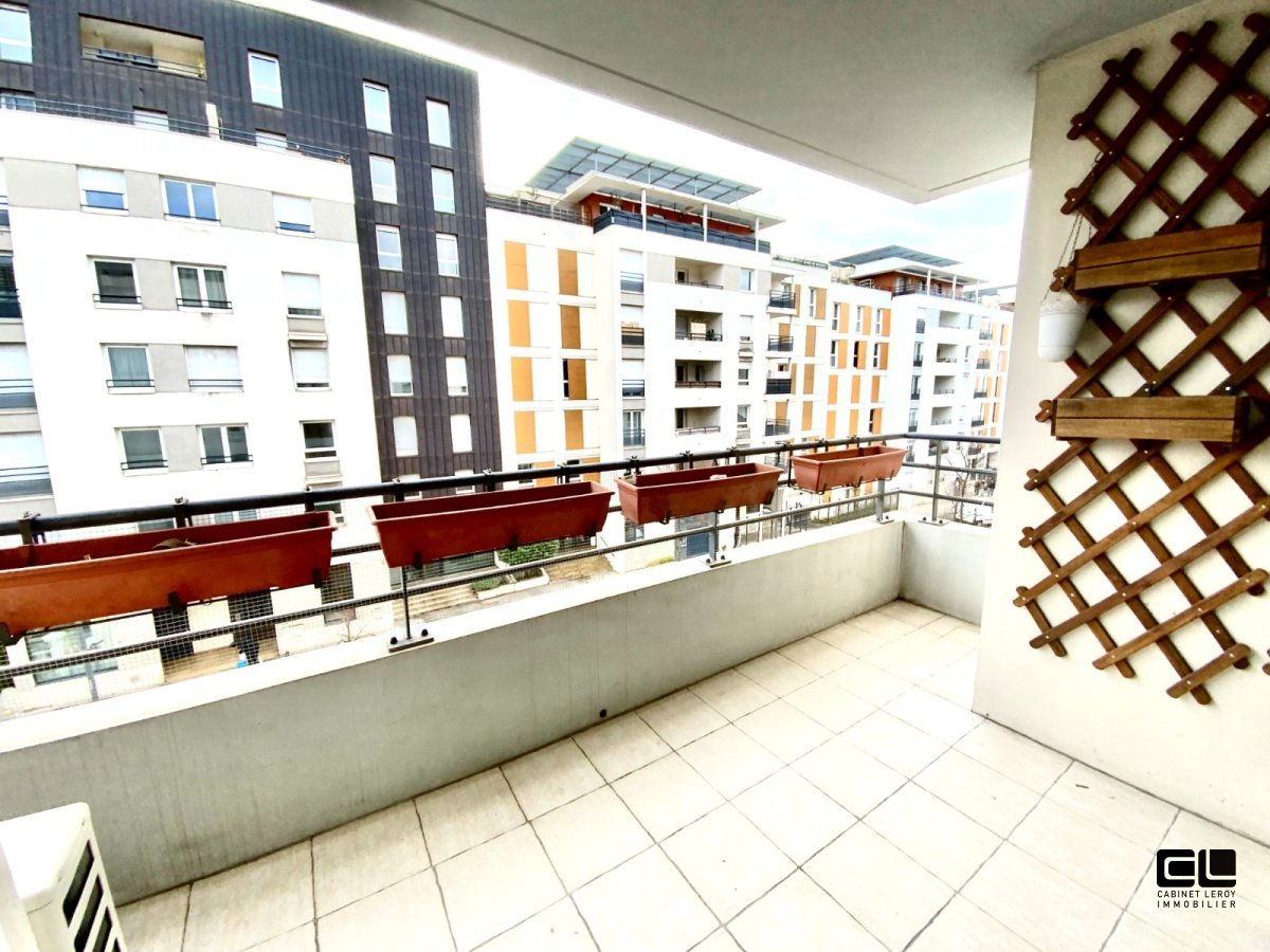 APPARTEMENT T3 A LOUER - LYON 9EME ARRONDISSEMENT - 68.25 m2 - 1�105�&euro; charges comprises par mois
