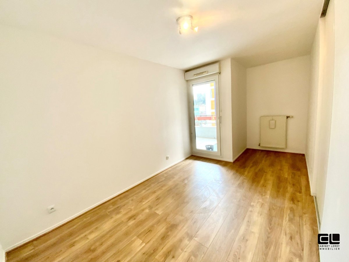 APPARTEMENT T3 A LOUER - LYON 9EME ARRONDISSEMENT - 68.25 m2 - 1�105�&euro; charges comprises par mois