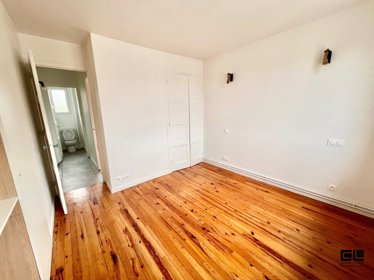 APPARTEMENT T3 A LOUER - LYON 9EME ARRONDISSEMENT - 50.36 m2 - 805�&euro; charges comprises par mois