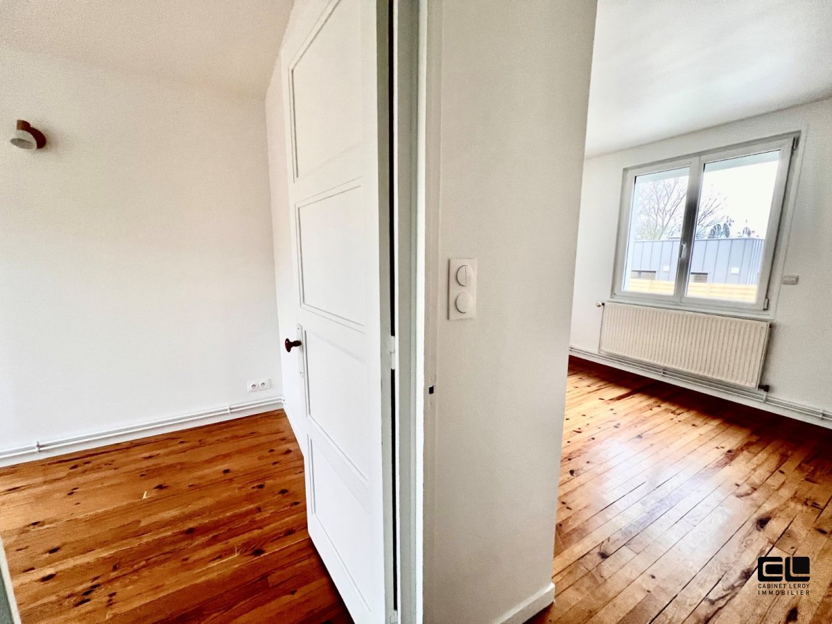 APPARTEMENT T3 A LOUER - LYON 9EME ARRONDISSEMENT - 50.36 m2 - 805�&euro; charges comprises par mois