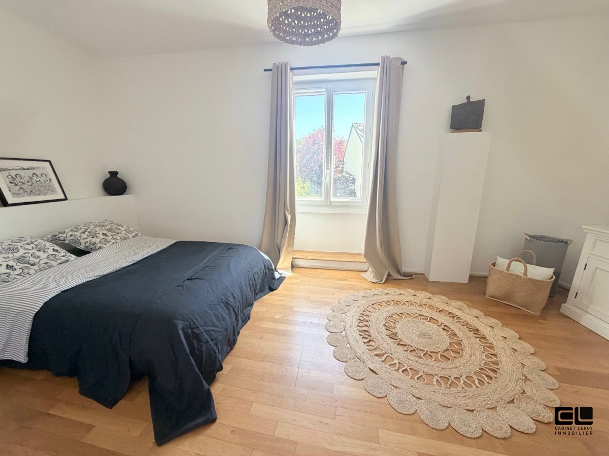 APPARTEMENT T3 A LOUER - LYON 9EME ARRONDISSEMENT - 84.15 m2 - 1 470 &euro; charges comprises par mois
