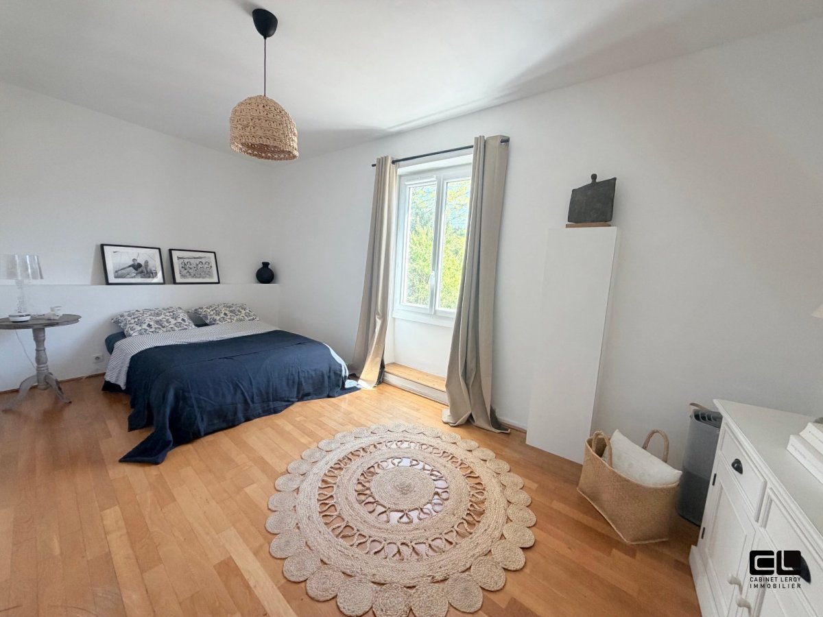 APPARTEMENT T3 A LOUER - LYON 9EME ARRONDISSEMENT - 84.15 m2 - 1 470 &euro; charges comprises par mois