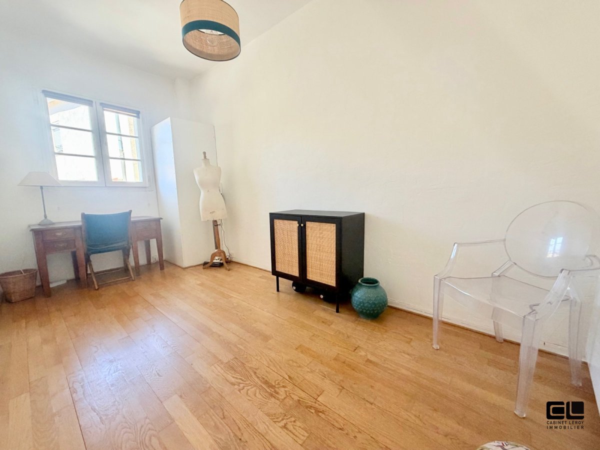 APPARTEMENT T3 A LOUER - LYON 9EME ARRONDISSEMENT - 84.15 m2 - 1 470 &euro; charges comprises par mois