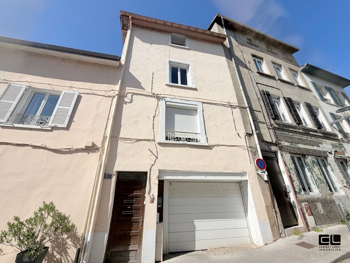 APPARTEMENT T3 A LOUER - LYON 9EME ARRONDISSEMENT - 84.15 m2 - 1 470 &euro; charges comprises par mois