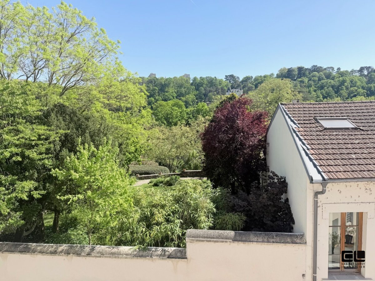 APPARTEMENT T3 A LOUER - LYON 9EME ARRONDISSEMENT - 84.15 m2 - 1 470 &euro; charges comprises par mois