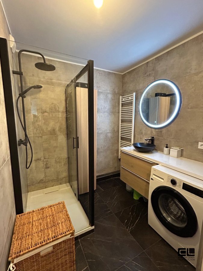 APPARTEMENT T3 A LOUER - RILLIEUX LA PAPE calme, espace vert - 62.73 m2 - 1 140 € charges comprises par mois