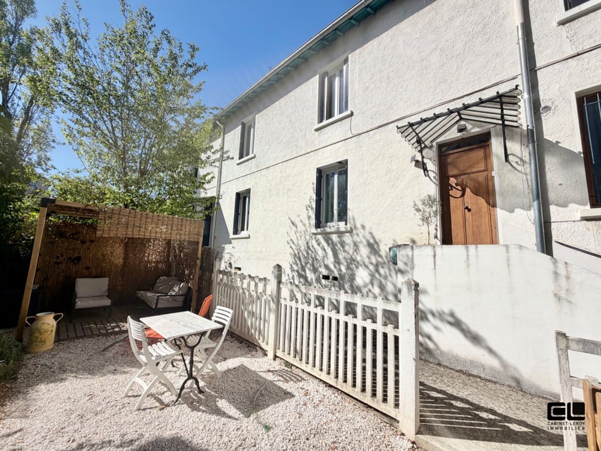 APPARTEMENT T3 A VENDRE - LYON 5EME ARRONDISSEMENT - 76.83 m2 - 275 000 &euro;