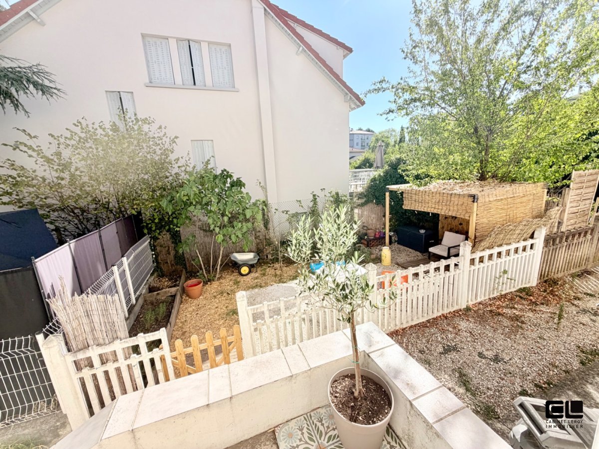 APPARTEMENT T3 A VENDRE - LYON 5EME ARRONDISSEMENT - 76.83 m2 - 275 000 &euro;