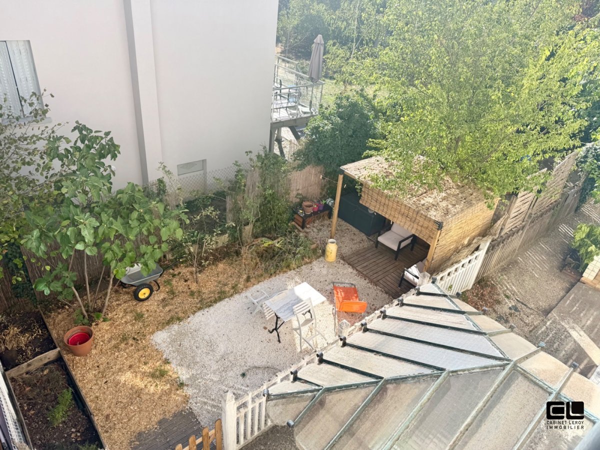 APPARTEMENT T3 A VENDRE - LYON 5EME ARRONDISSEMENT - 76.83 m2 - 275 000 &euro;