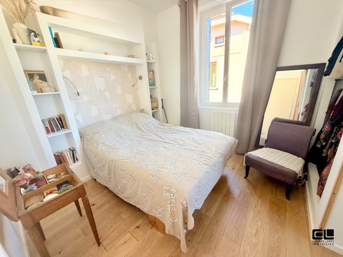 APPARTEMENT T3 A VENDRE - LYON 5EME ARRONDISSEMENT - 76.83 m2 - 275 000 &euro;