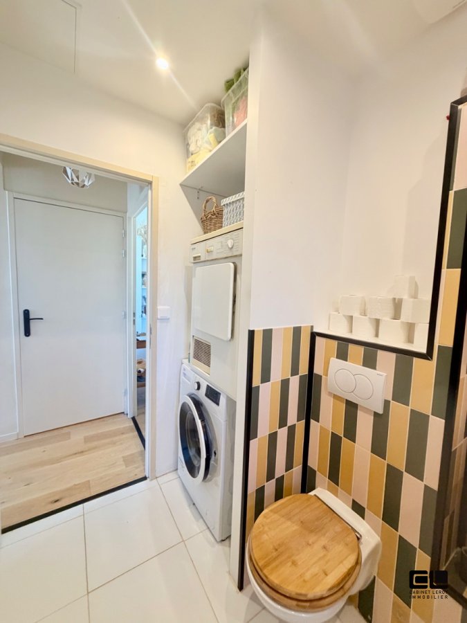 APPARTEMENT T3 A VENDRE - LYON 5EME ARRONDISSEMENT - 76.83 m2 - 275 000 &euro;