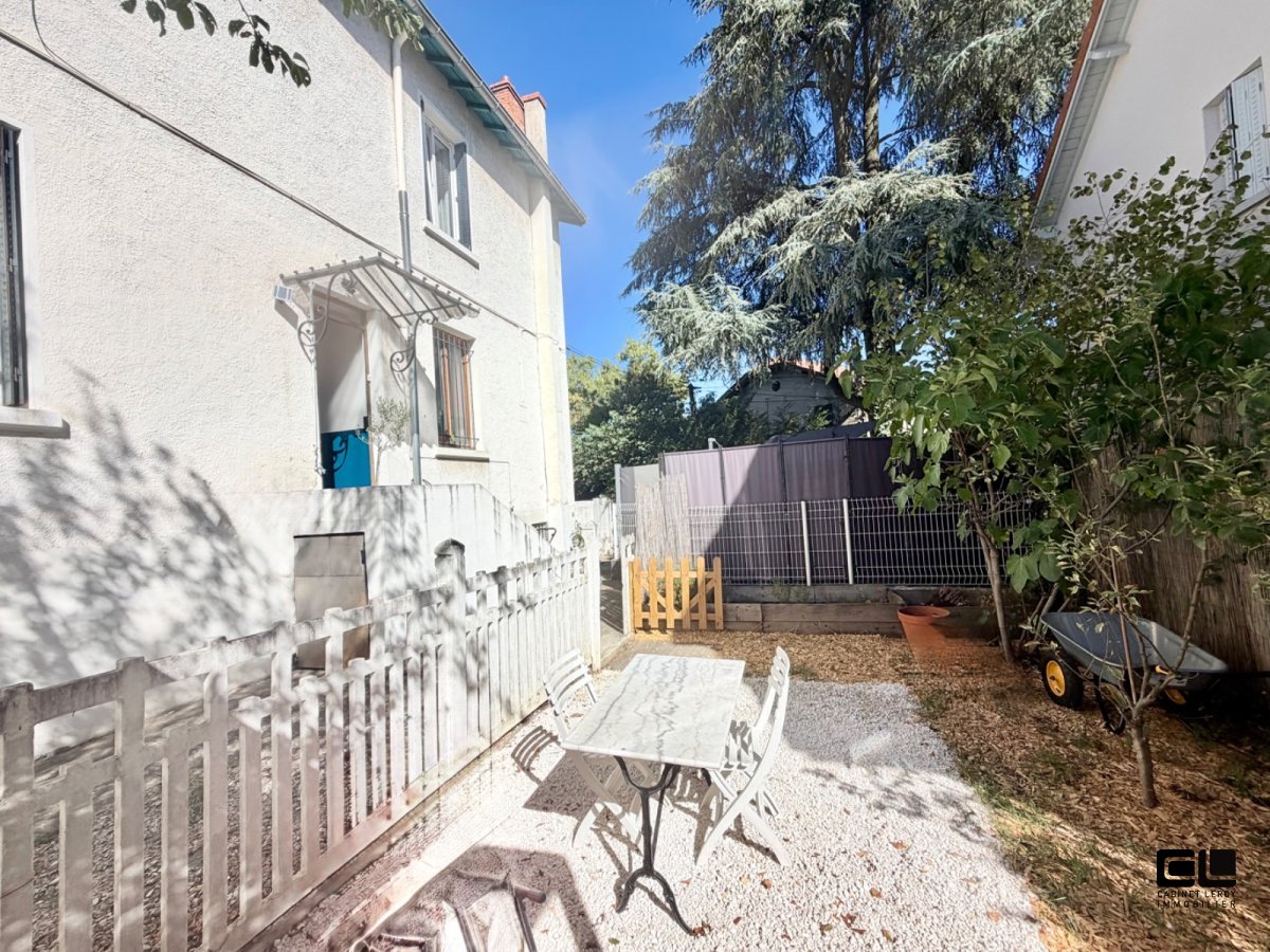 APPARTEMENT T3 A VENDRE - LYON 5EME ARRONDISSEMENT - 76.83 m2 - 275 000 &euro;