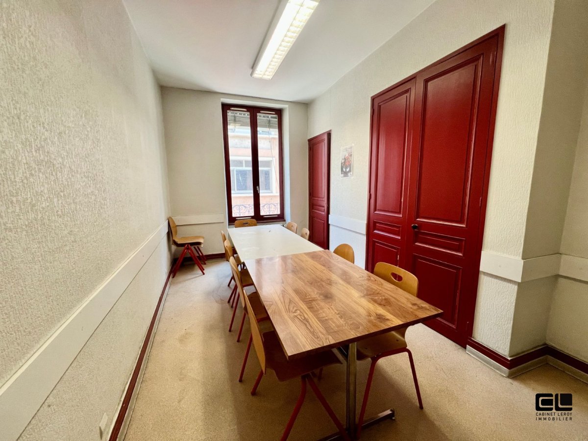 APPARTEMENT T3 A VENDRE - LYON 7EME ARRONDISSEMENT - 74.46 m2 - 295000€