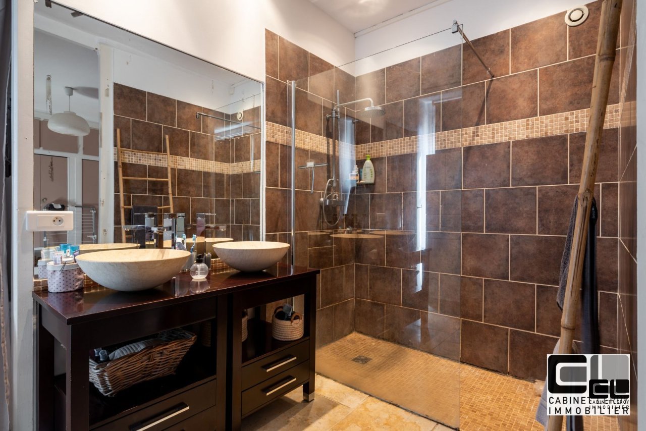 APPARTEMENT T3 A VENDRE - LYON 9EME ARRONDISSEMENT - 77.62 m2 - 395000€