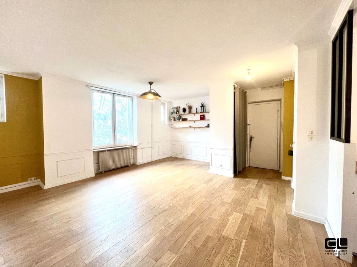 APPARTEMENT T3 A VENDRE - LYON 9EME ARRONDISSEMENT - 85.63 m2 - 280000€