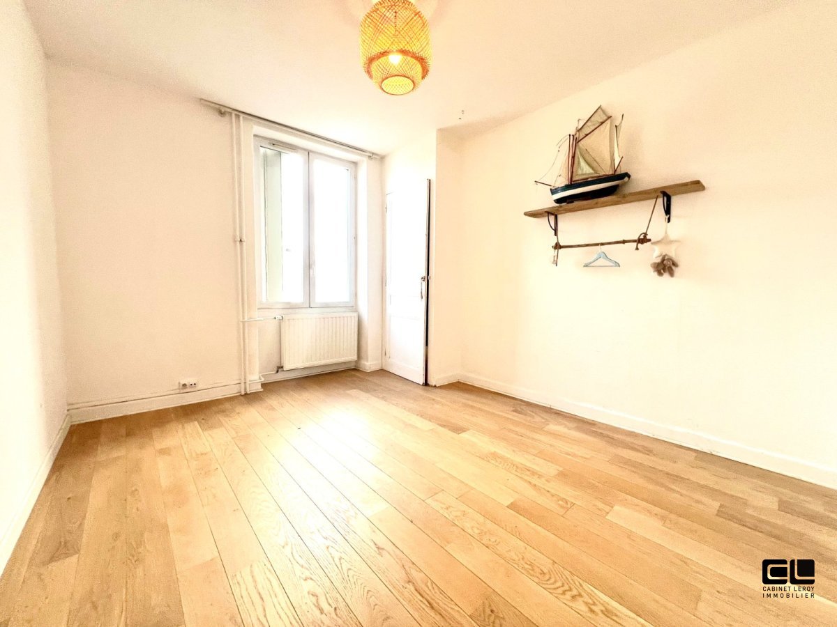 APPARTEMENT T3 A VENDRE - LYON 9EME ARRONDISSEMENT - 85.63 m2 - 280000€