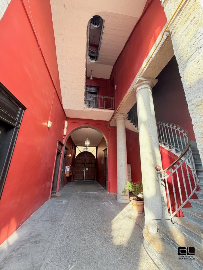 APPARTEMENT T3 A VENDRE - LYON 9EME ARRONDISSEMENT - 103.15 m2 - 420�000�&euro;