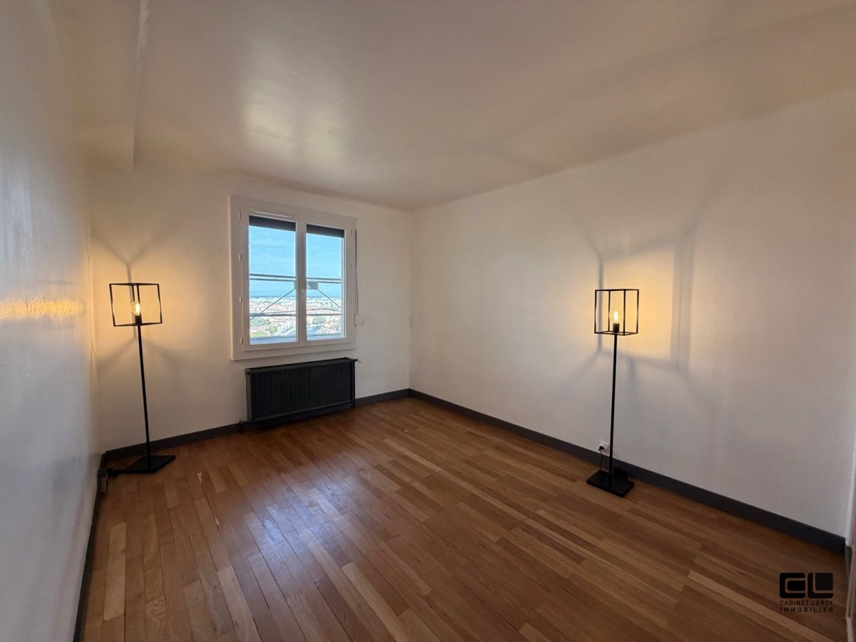APPARTEMENT T3 A VENDRE - LYON 9EME ARRONDISSEMENT - 66 m2 - 310 000 &euro;