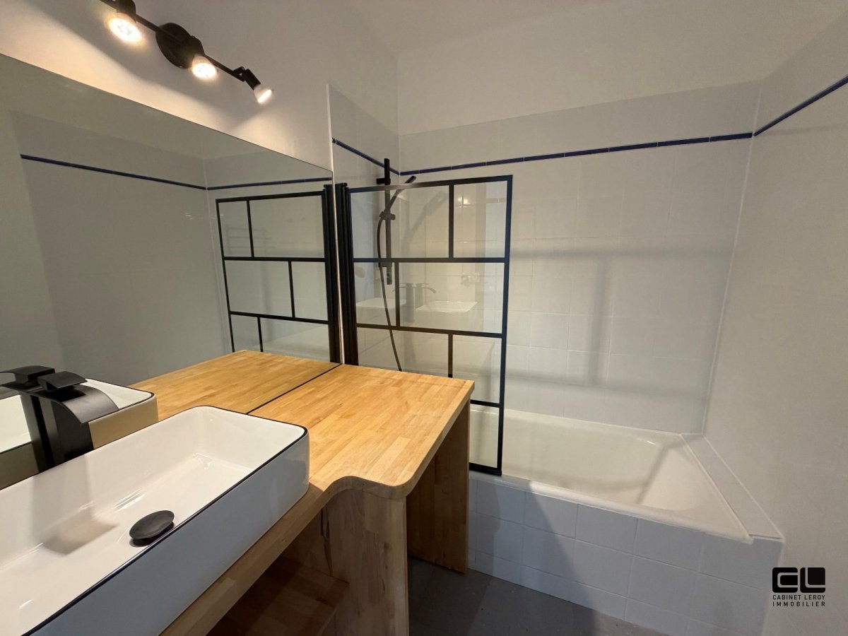 APPARTEMENT T3 A VENDRE - LYON 9EME ARRONDISSEMENT - 66 m2 - 310 000 &euro;