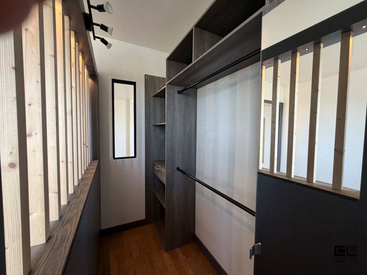 APPARTEMENT T3 A VENDRE - LYON 9EME ARRONDISSEMENT - 66 m2 - 310 000 &euro;
