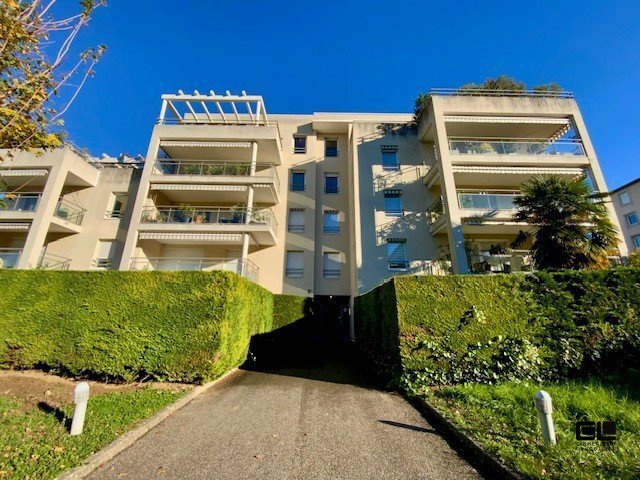 APPARTEMENT T3 A VENDRE - STE FOY LES LYON - 66.29 m2 - 340000€