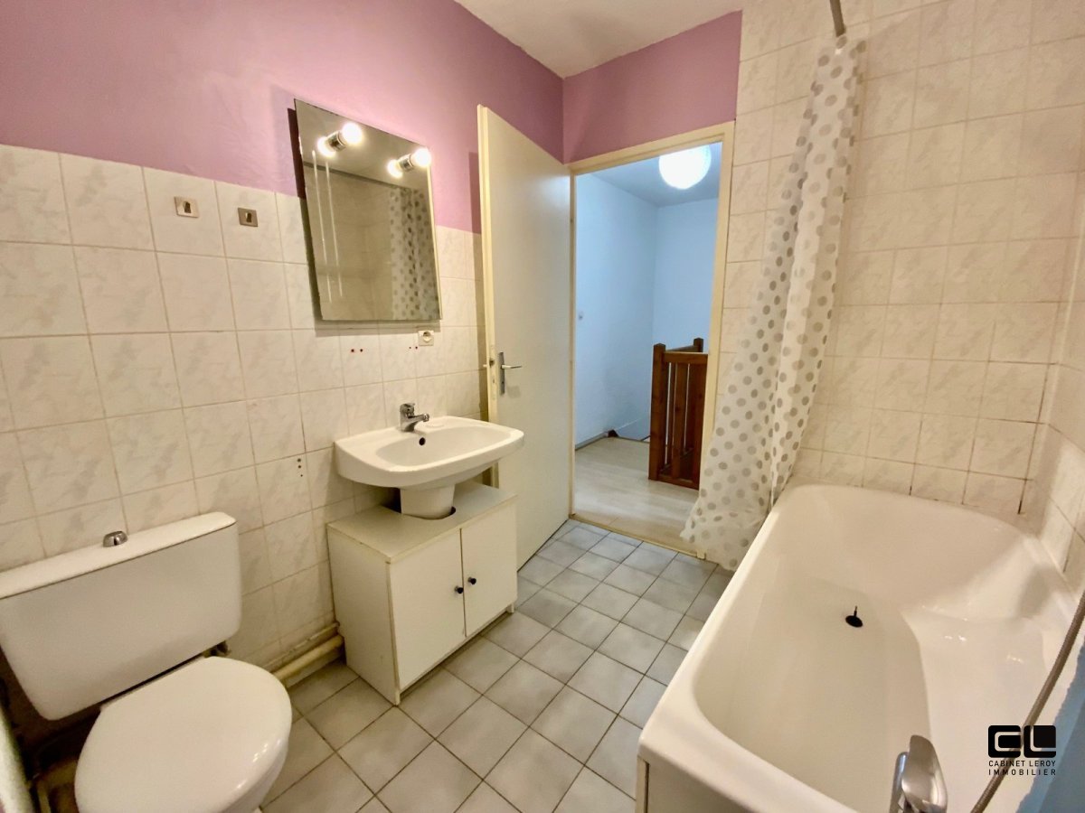 APPARTEMENT T3 A VENDRE - VILLEURBANNE - 70 m2 - 275�000�&euro;