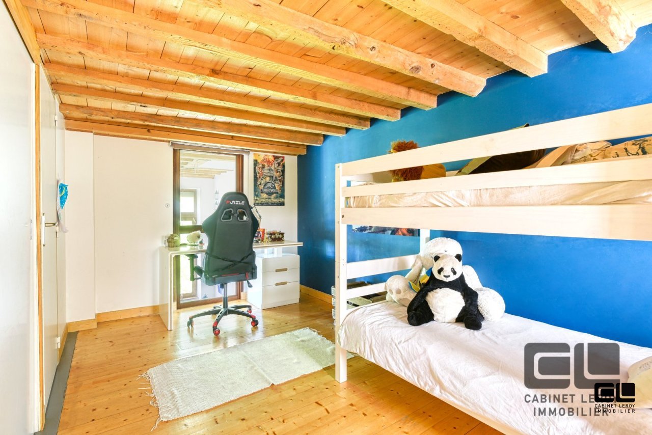 APPARTEMENT T4 A VENDRE - CALUIRE ET CUIRE BISSARDON - 94.44 m2 - 398000€