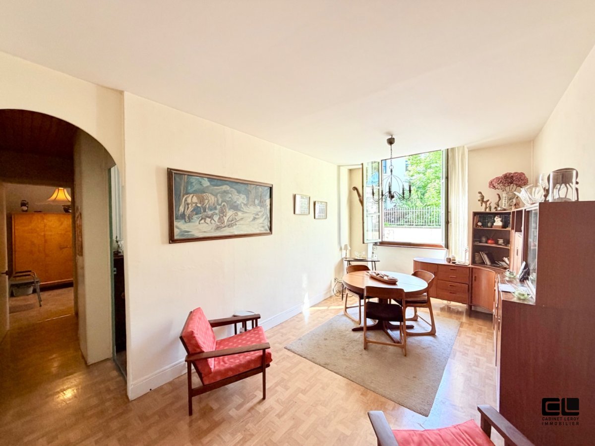 4 A VENDRE - CALUIRE ET CUIRE Bissardon - 80.17 m2 - 242 000 &euro;