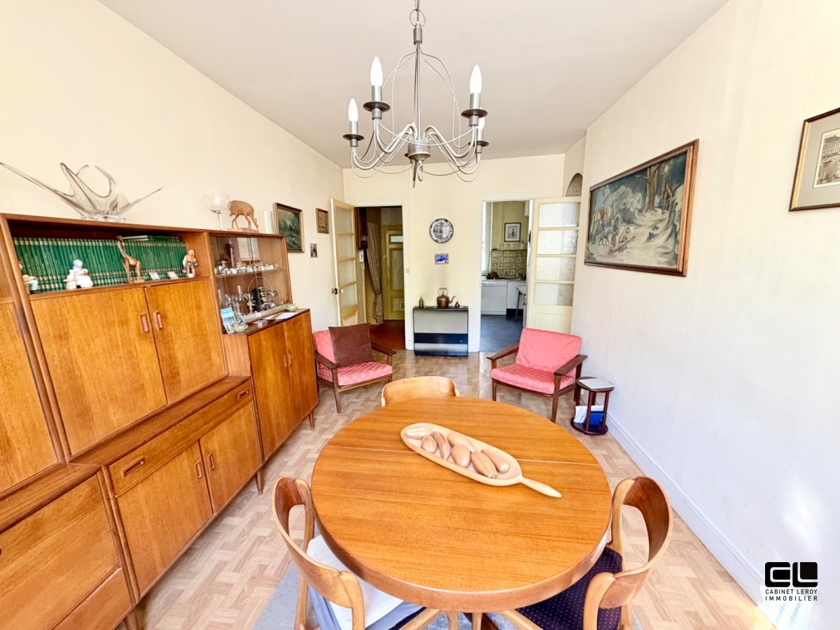 4 A VENDRE - CALUIRE ET CUIRE Bissardon - 80.17 m2 - 242 000 &euro;