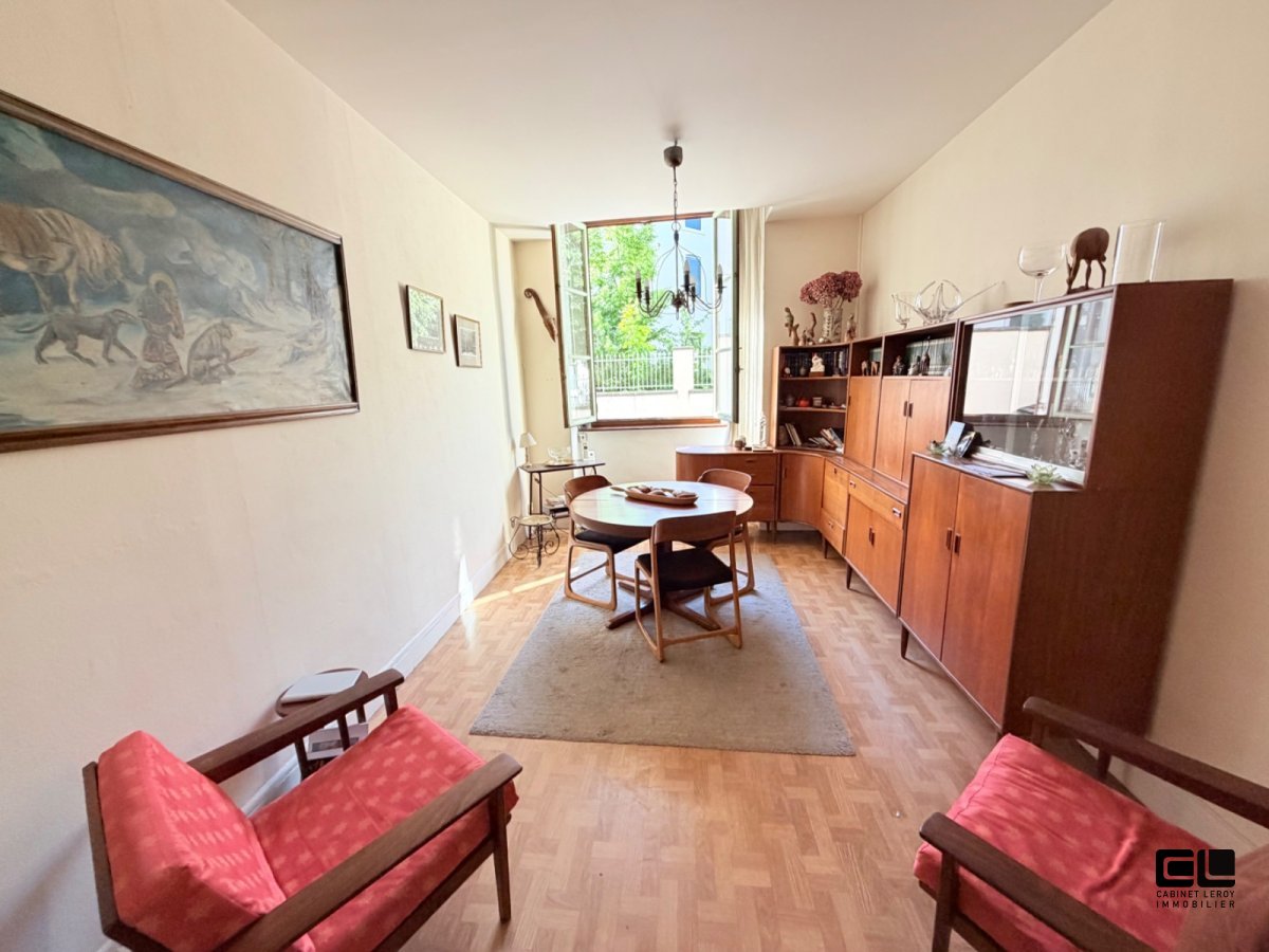4 A VENDRE - CALUIRE ET CUIRE Bissardon - 80.17 m2 - 242 000 &euro;