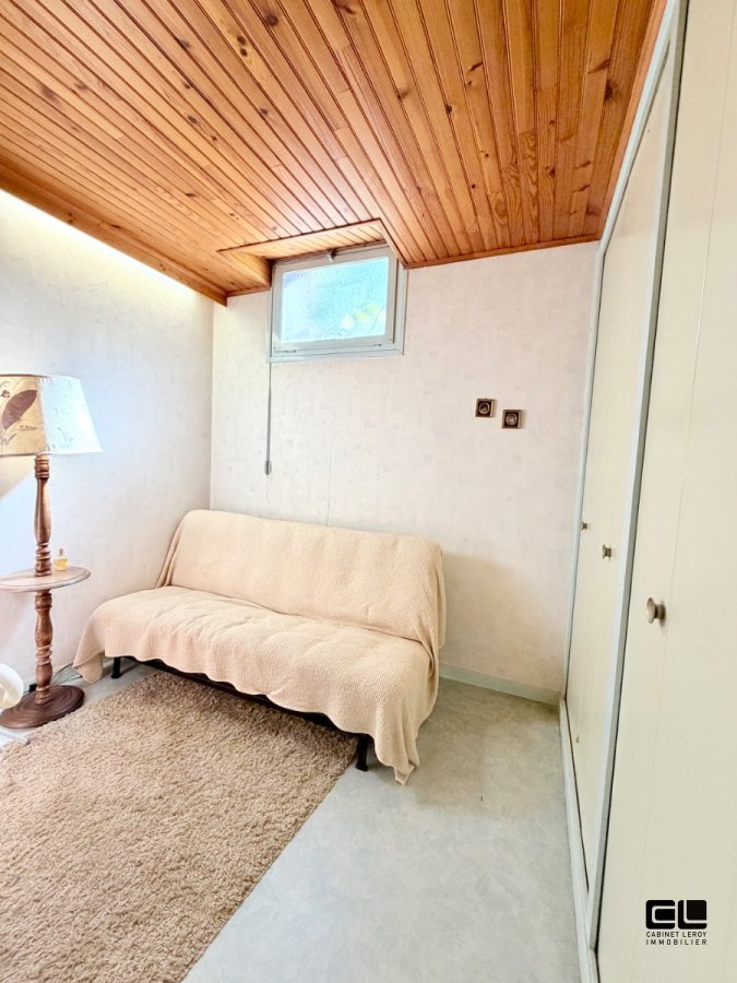 4 A VENDRE - CALUIRE ET CUIRE Bissardon - 80.17 m2 - 242 000 &euro;