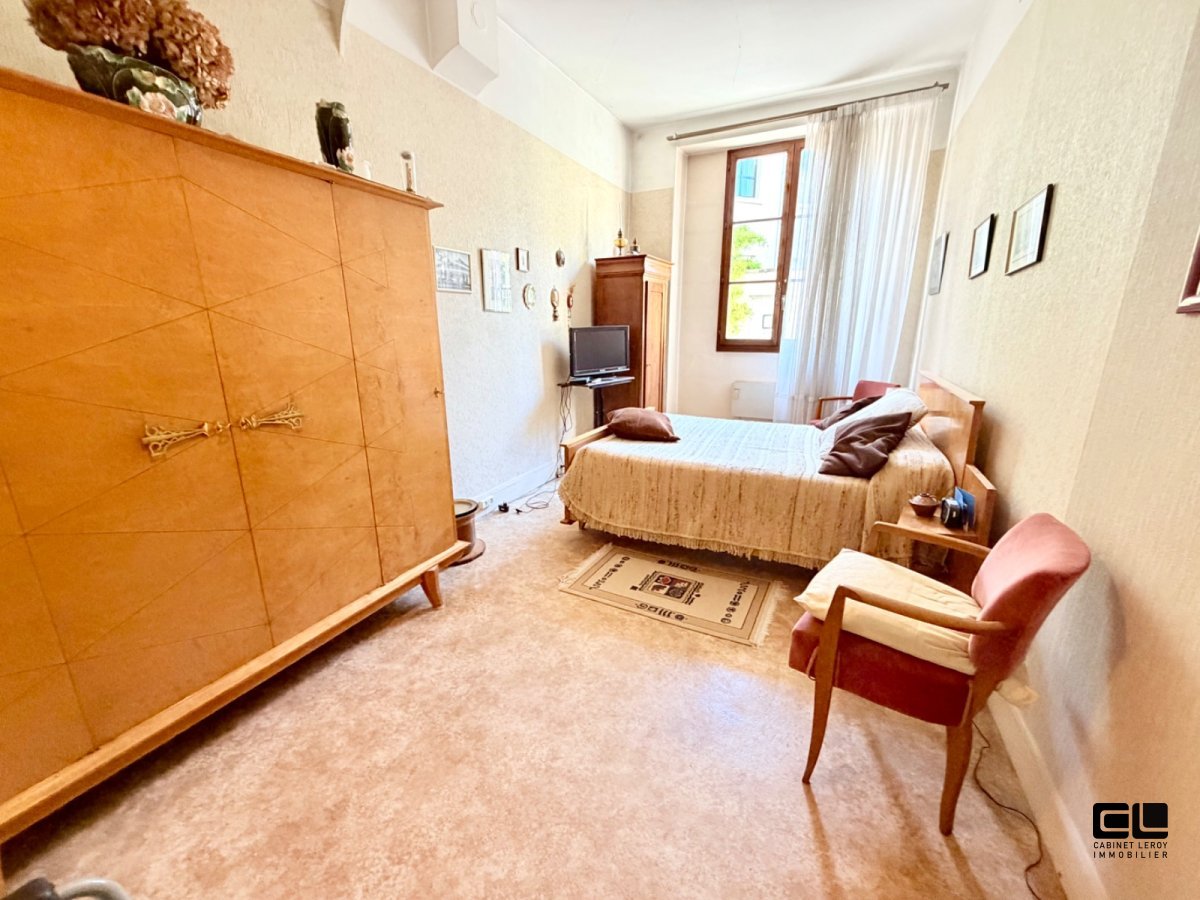 4 A VENDRE - CALUIRE ET CUIRE Bissardon - 80.17 m2 - 242 000 &euro;