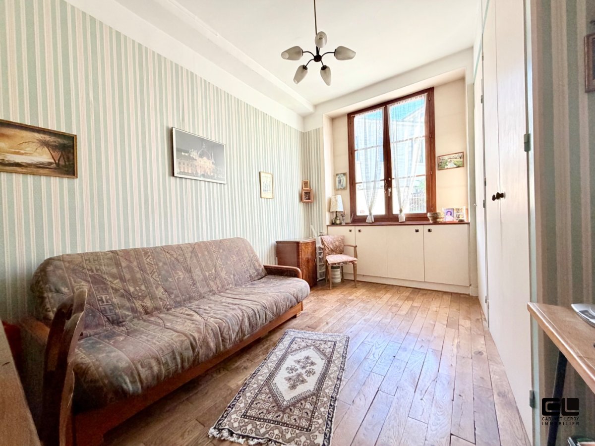 4 A VENDRE - CALUIRE ET CUIRE Bissardon - 80.17 m2 - 242 000 &euro;