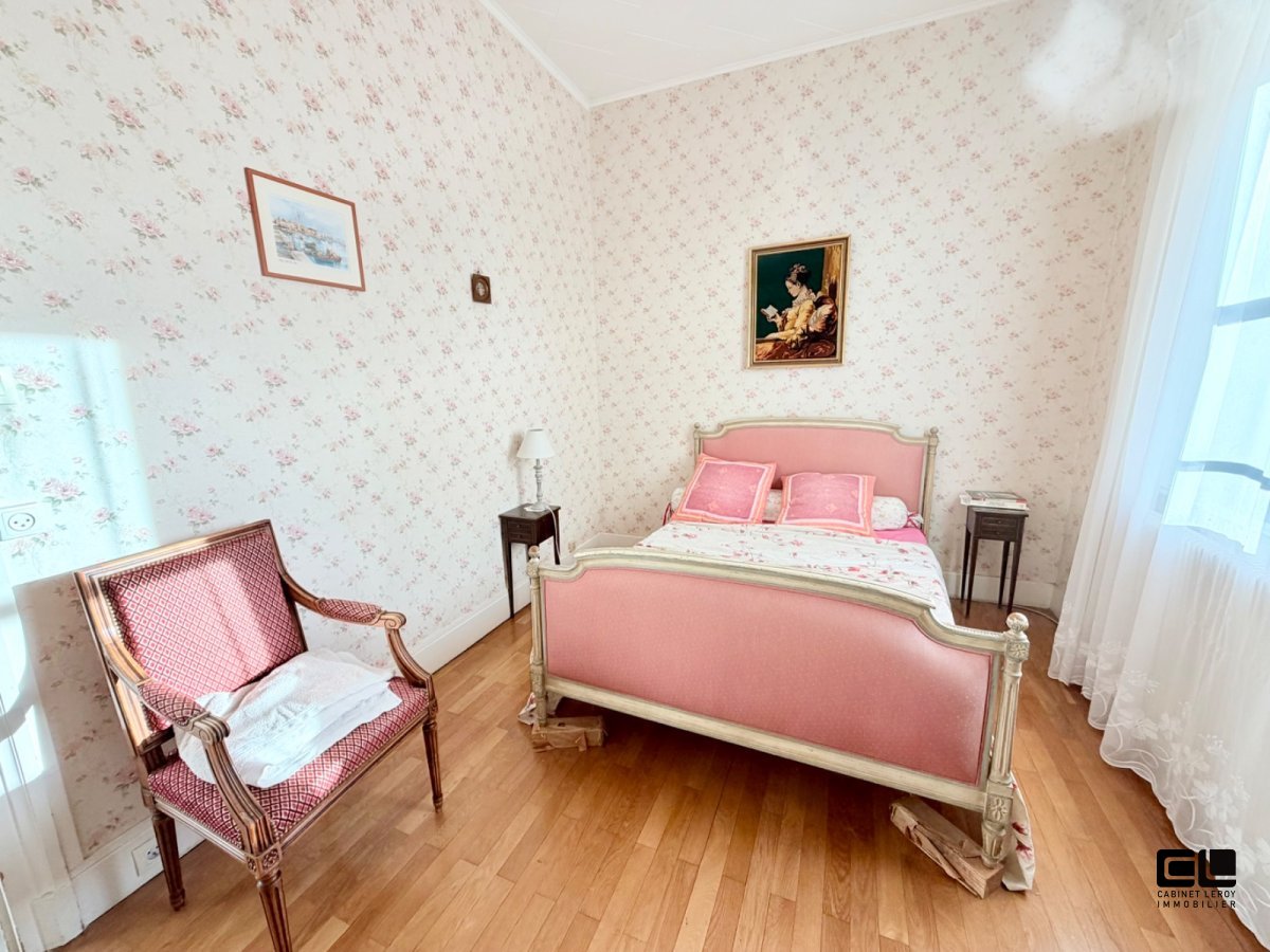 APPARTEMENT T4 A VENDRE - CALUIRE ET CUIRE - 84 m2 - 405 000 &euro;