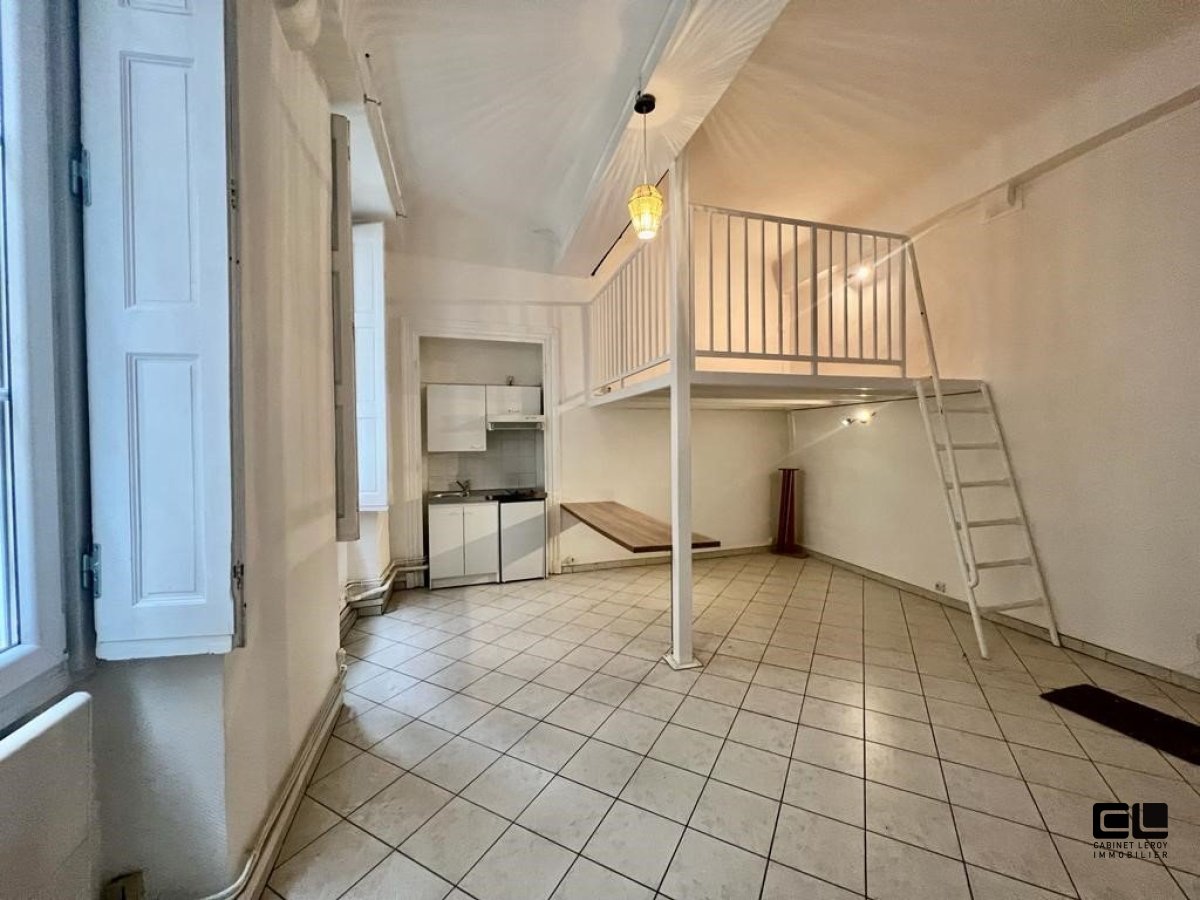 APPARTEMENT T4 A VENDRE - LYON 2EME ARRONDISSEMENT - 121.45 m2 - 540000€