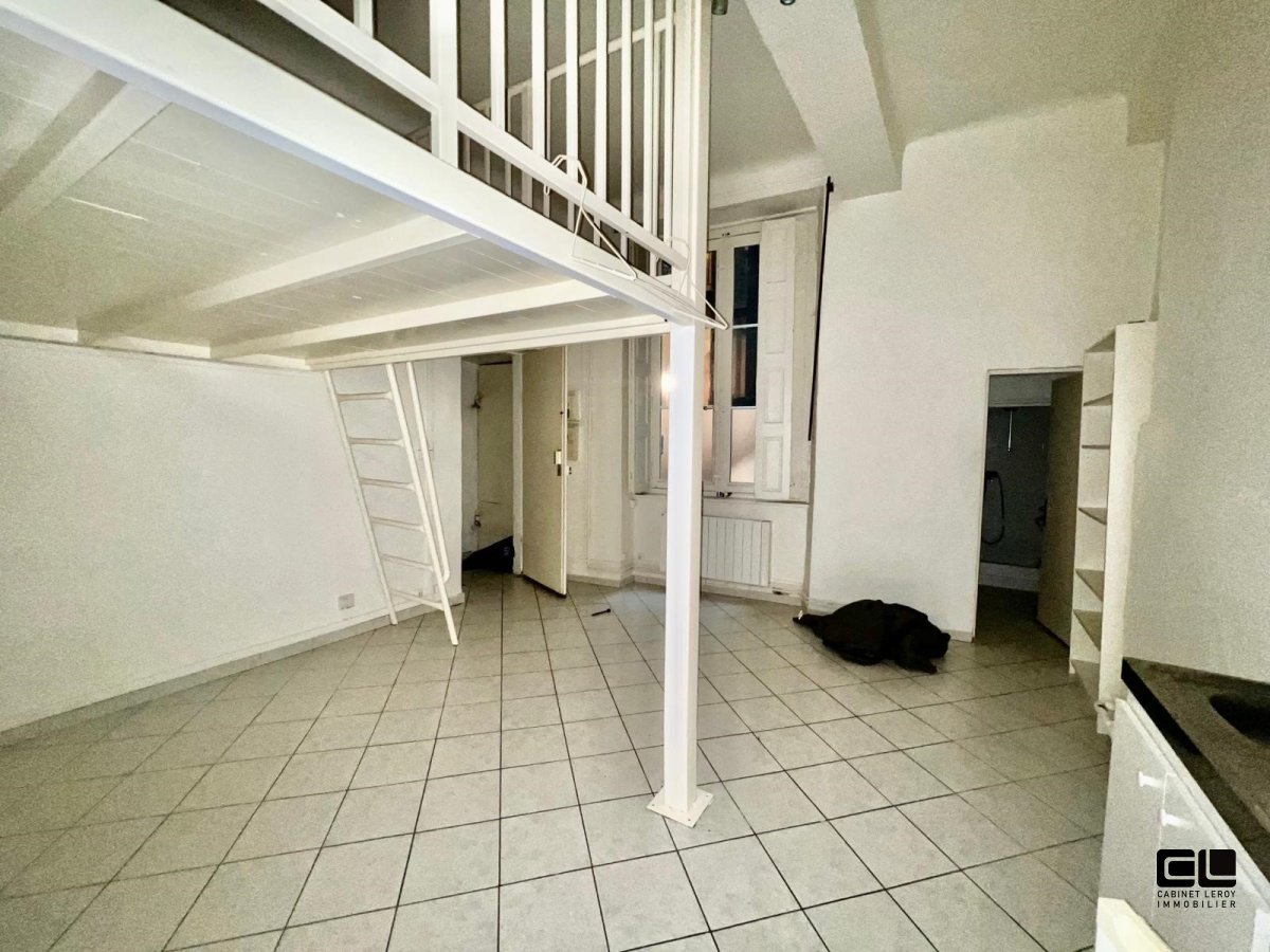 APPARTEMENT T4 A VENDRE - LYON 2EME ARRONDISSEMENT - 121.45 m2 - 540000€