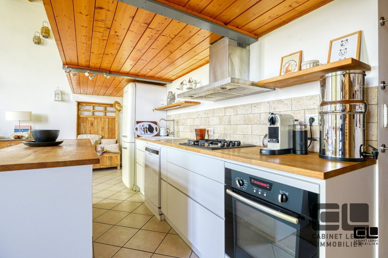 APPARTEMENT T4 A VENDRE - LYON 4EME ARRONDISSEMENT BISSARDON - 94.44 m2 - 398 000 €