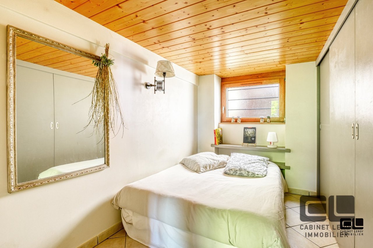 APPARTEMENT T4 A VENDRE - LYON 4EME ARRONDISSEMENT BISSARDON - 94.44 m2 - 398 000 €