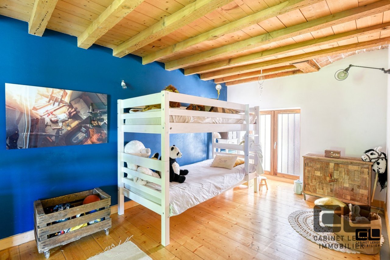APPARTEMENT T4 A VENDRE - LYON 4EME ARRONDISSEMENT BISSARDON - 94.44 m2 - 398 000 €
