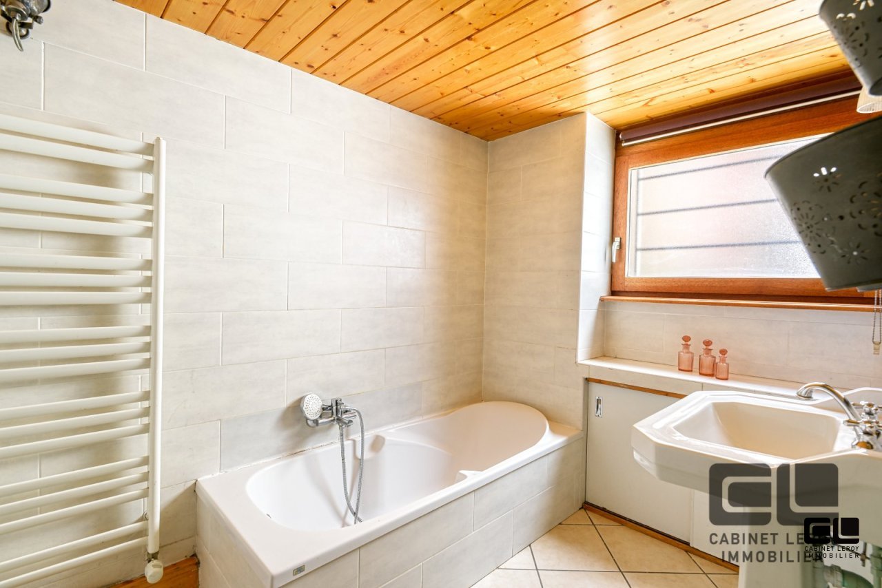 APPARTEMENT T4 A VENDRE - LYON 4EME ARRONDISSEMENT BISSARDON - 94.44 m2 - 398 000 €