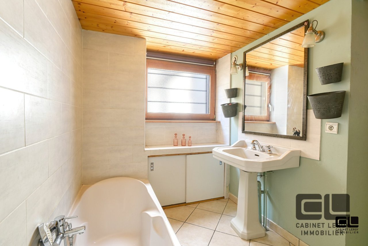 APPARTEMENT T4 A VENDRE - LYON 4EME ARRONDISSEMENT BISSARDON - 94.44 m2 - 398 000 €